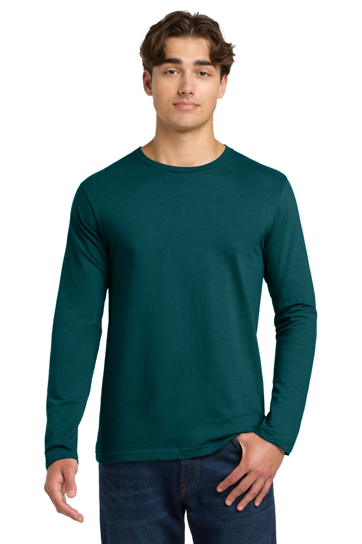 Gildan Softstyle Long Sleeve T-Shirt. 64400 139