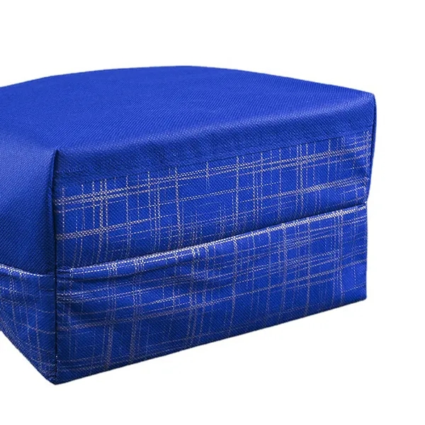 Crosshatch Non-Woven Cooler Bag 3