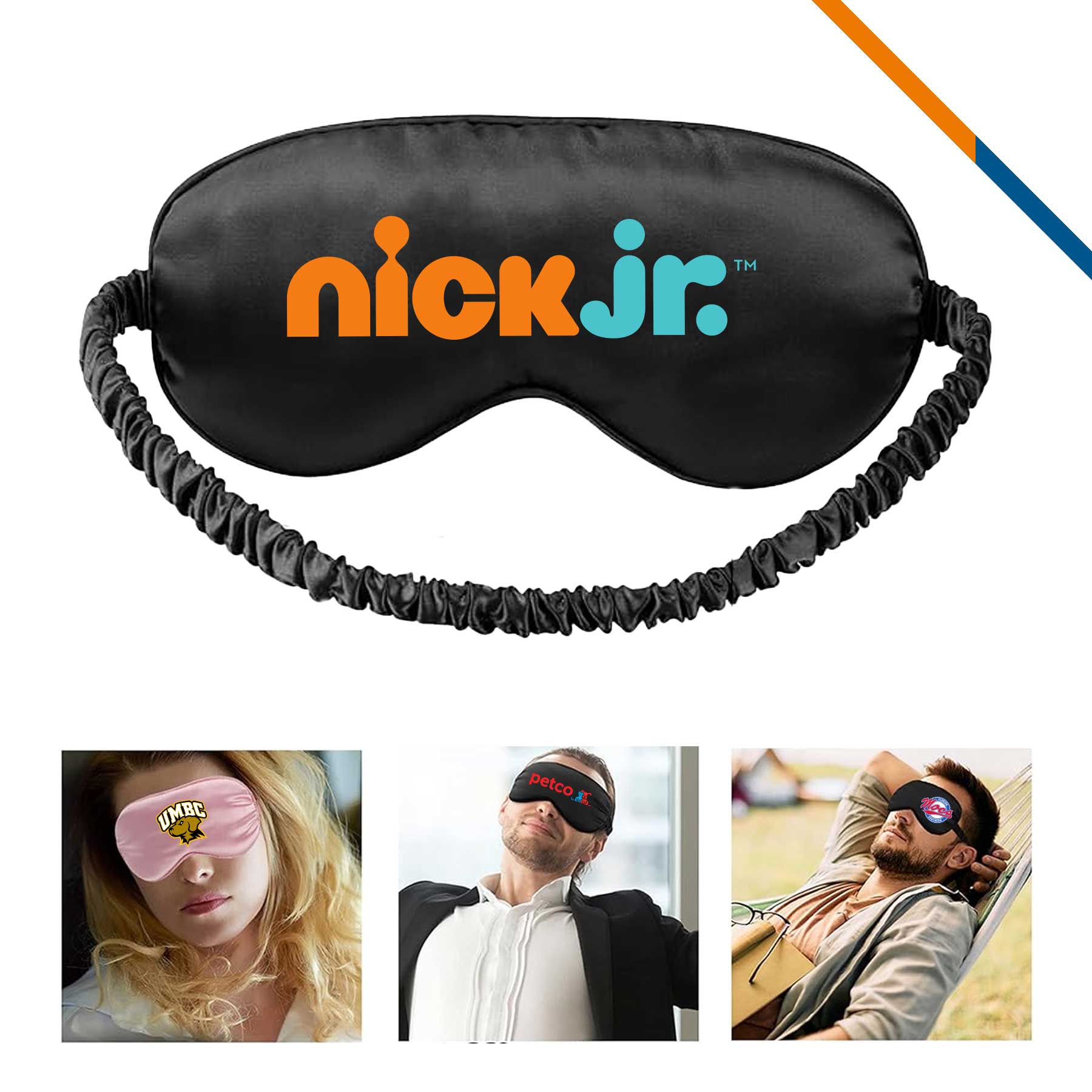 Luvoy Sleep Mask 12