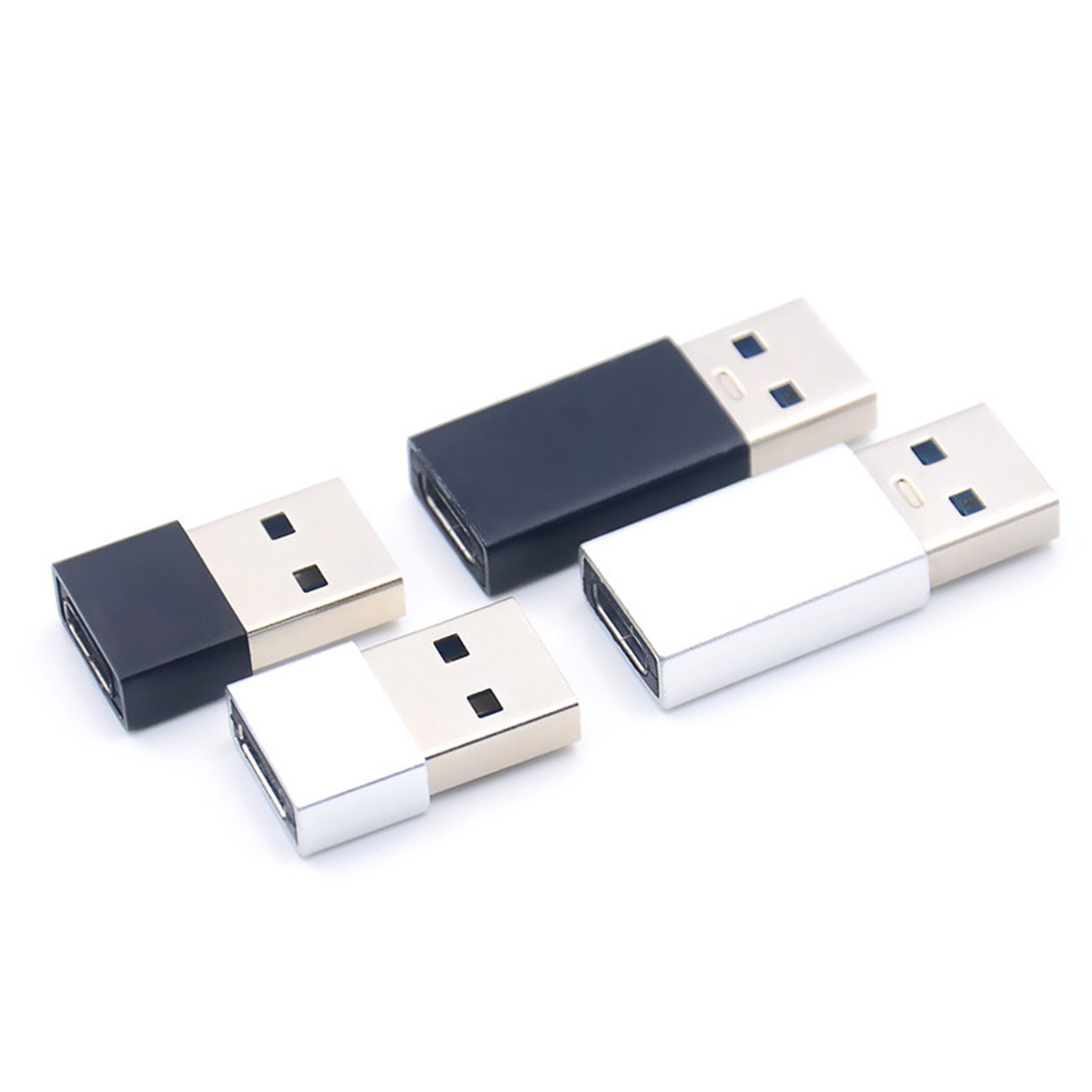 Usb Data Blocker 2