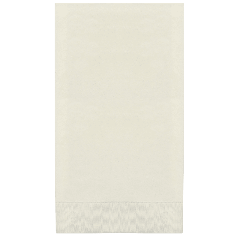 3ply Guest Towel Napkins 6