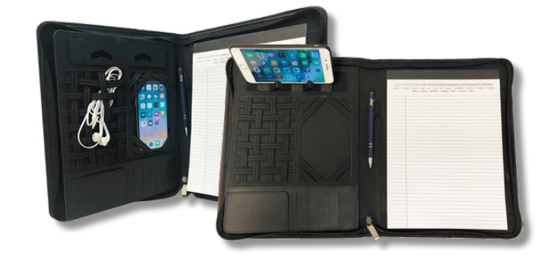 Deluxe Power Book 3