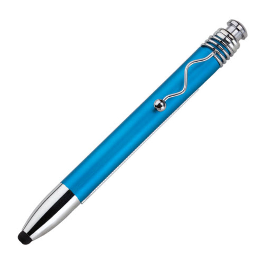 Erixson Banner Pen/Stylus (10-12 weeks) 4