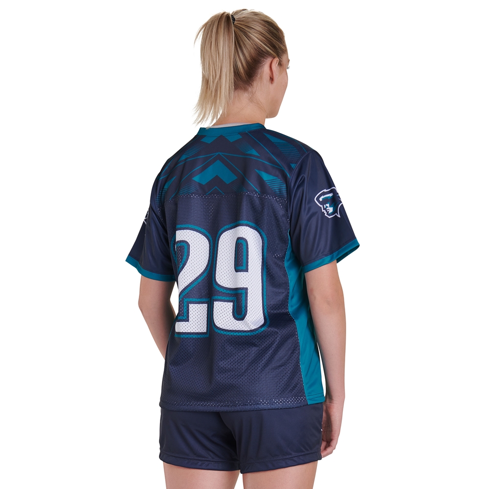 Juice Flag Football Jersey 3