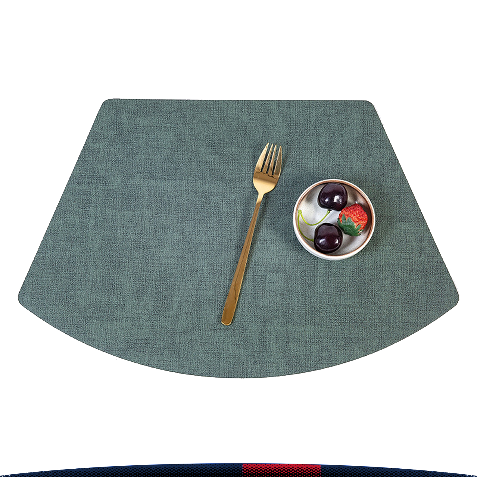 Pie PVC Placemat 5