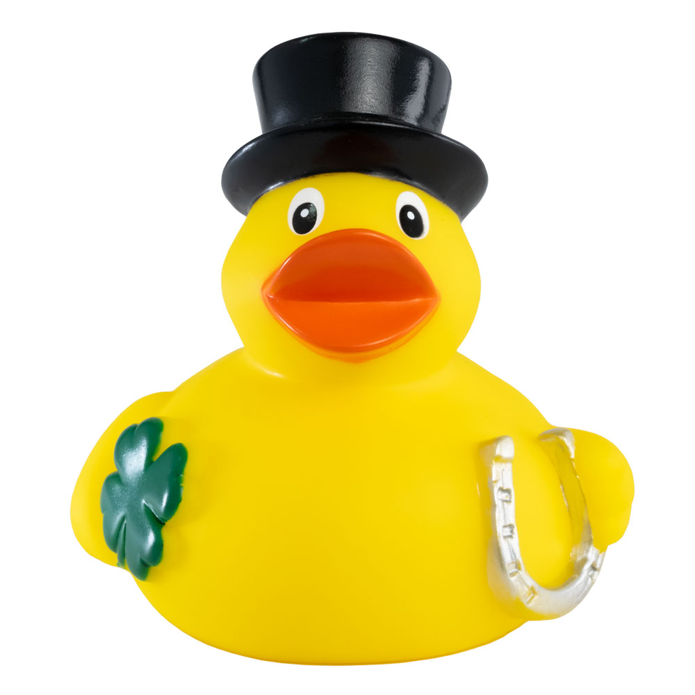 Lucky Duck 8
