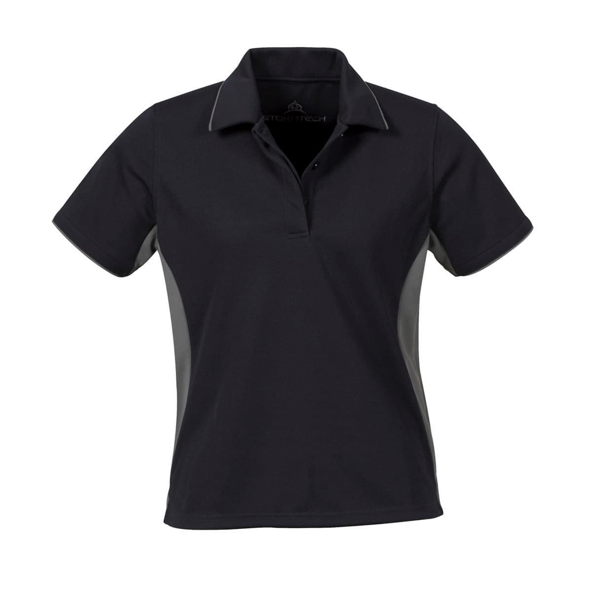 Stormtech Women's Coolmax Baja Polo