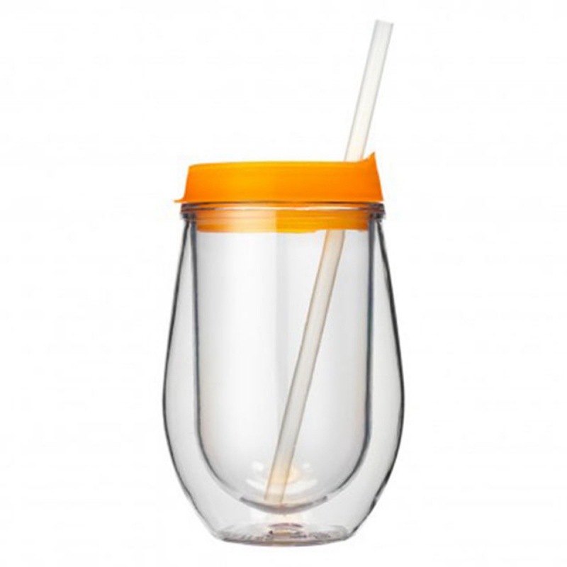 12 OZ Egg Cup / Double Wall Cup 3