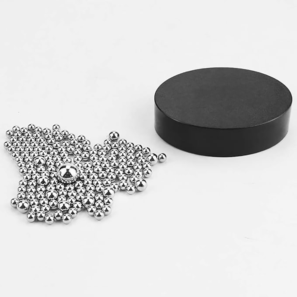 MagForm Desk Sculpture 2