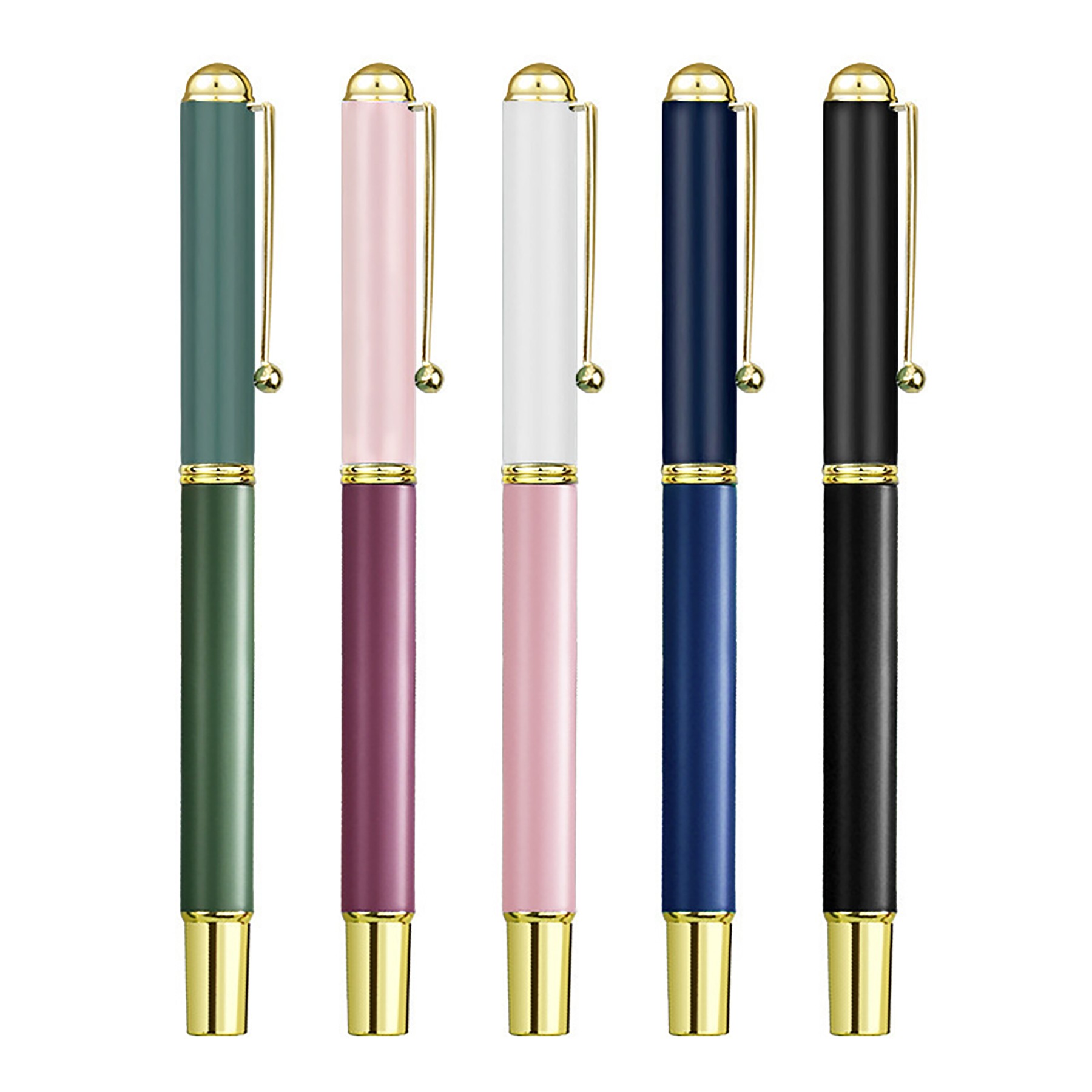 Fountain Pen Engravable Business Gift Set 3