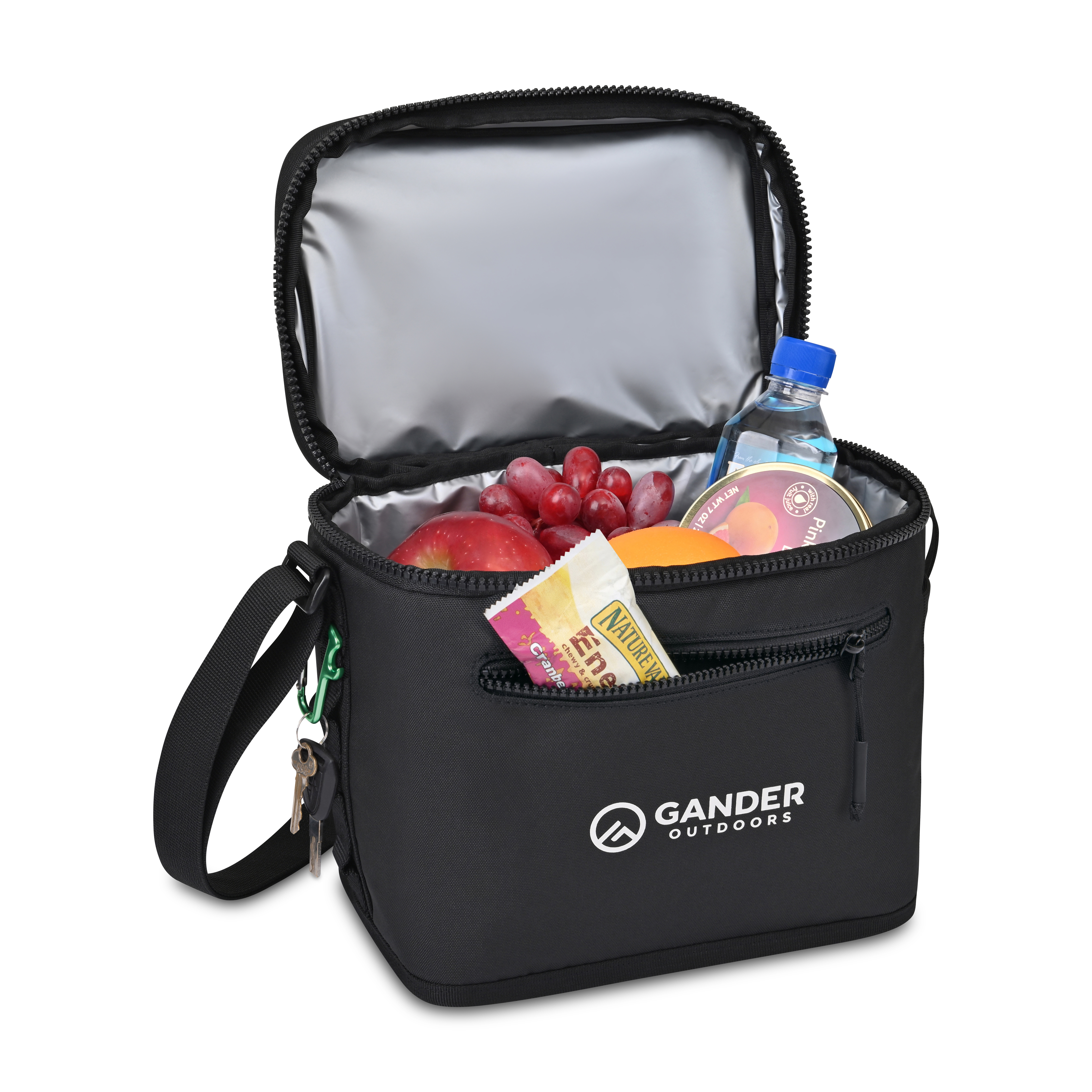 Acadia Recycled rPET Box Cooler 10