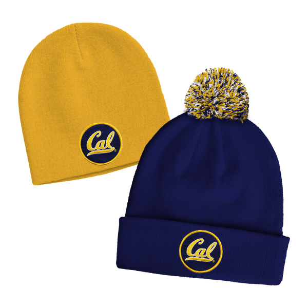 Pantone Matched Solid Beanie