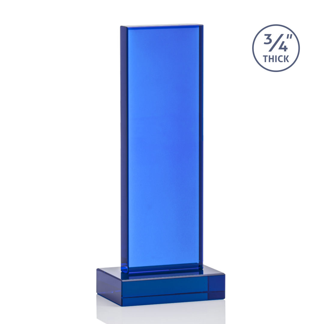 Hathaway Award - Blue 7