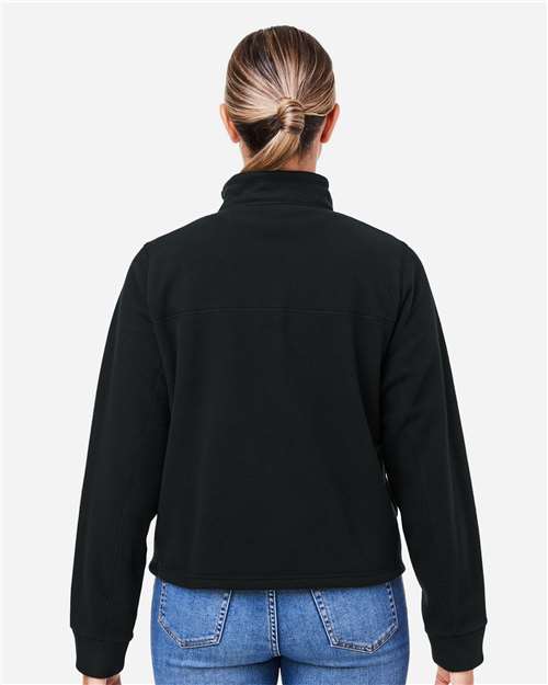 Women's Expanse Fleece Half-Zip Pullover - 1387024 14