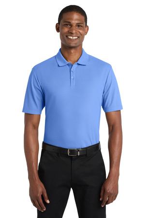Port Authority SuperPro React Polo. K810 80