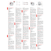 SKROSS World Travel Adapter MUV USB Type A & Type 79