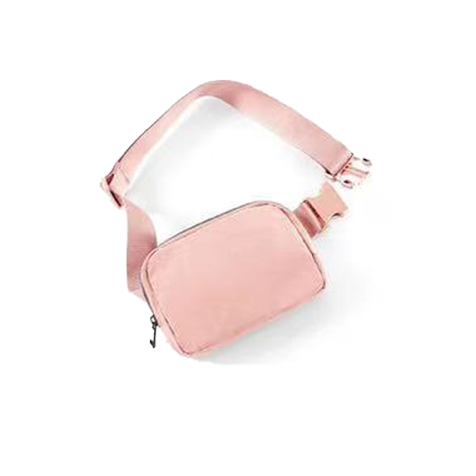 Unisex Mini Belt Bag With Adjustable Strap 7