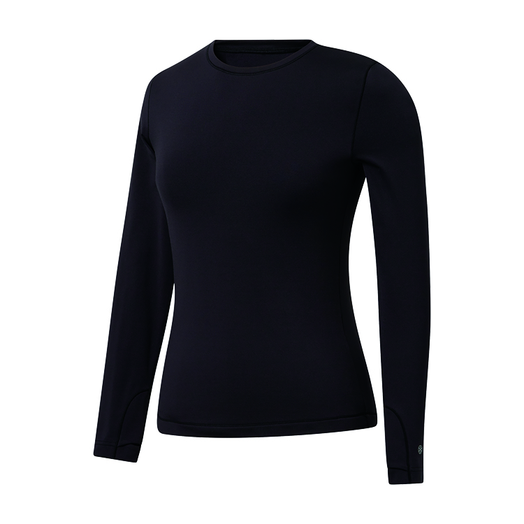 FootJoy Ladies ThermoSeries Long Sleeve Base Layer 3