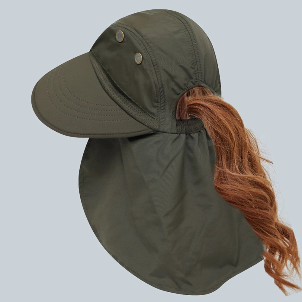 Outdoor Sun Hat 7