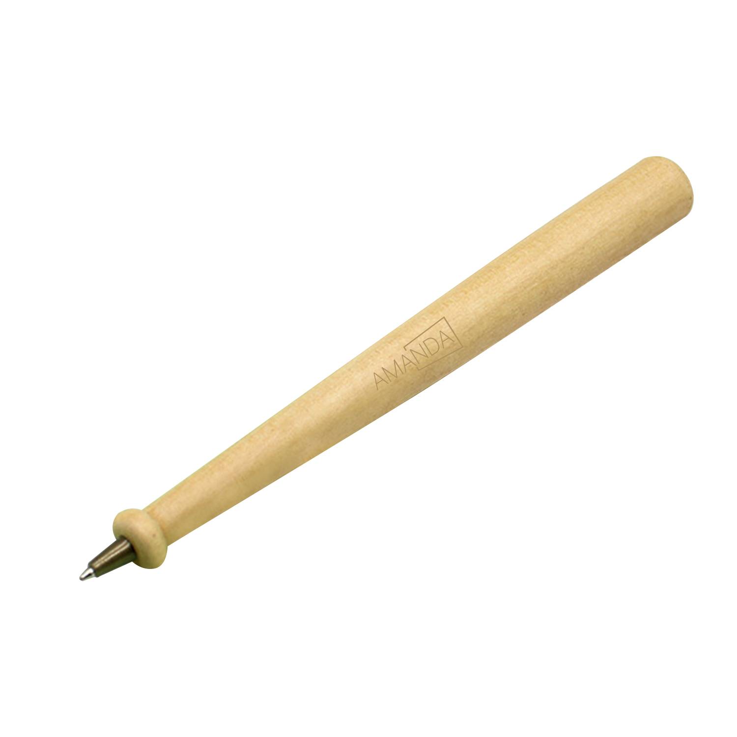 Wooden Pen 10