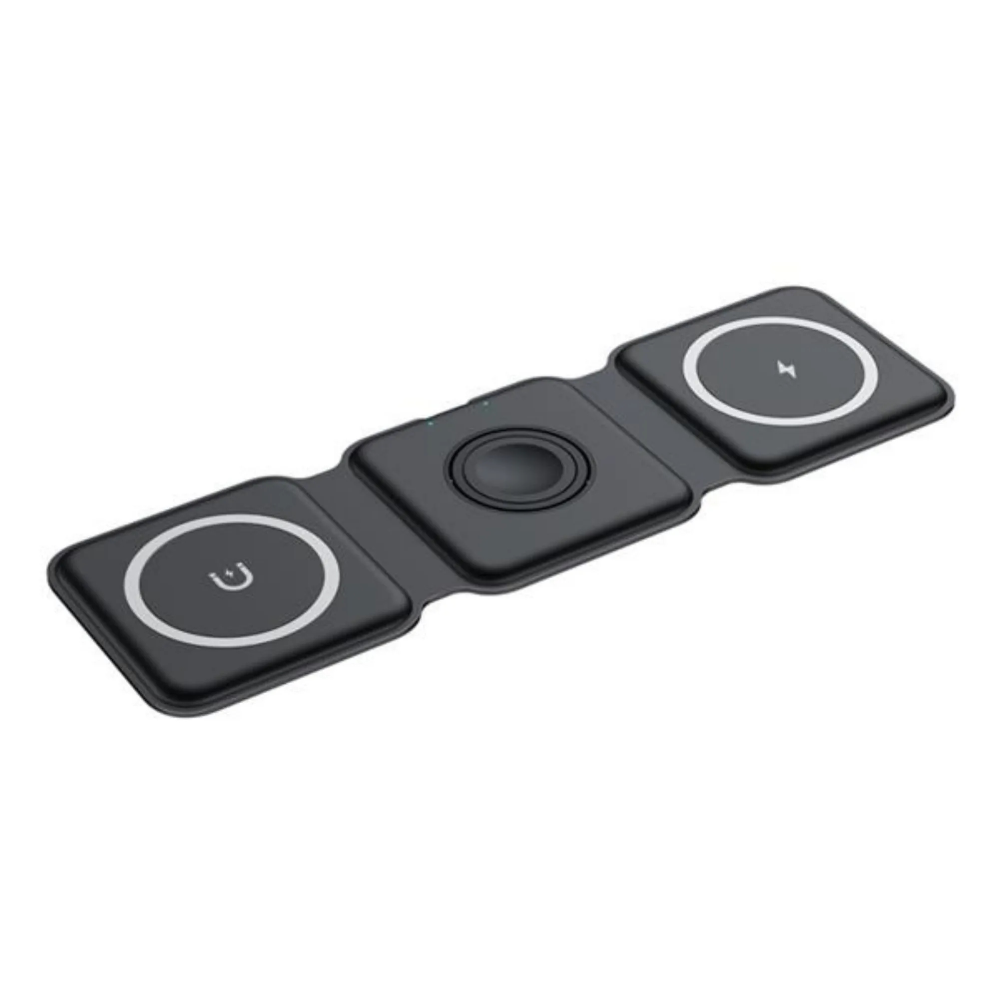 3-1 Magnetic Suction Wireless Charge 2