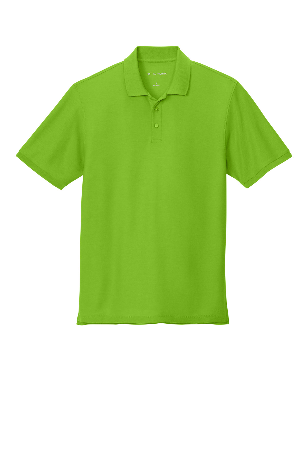 Port Authority Wearever Signature Pique Polo K200 1