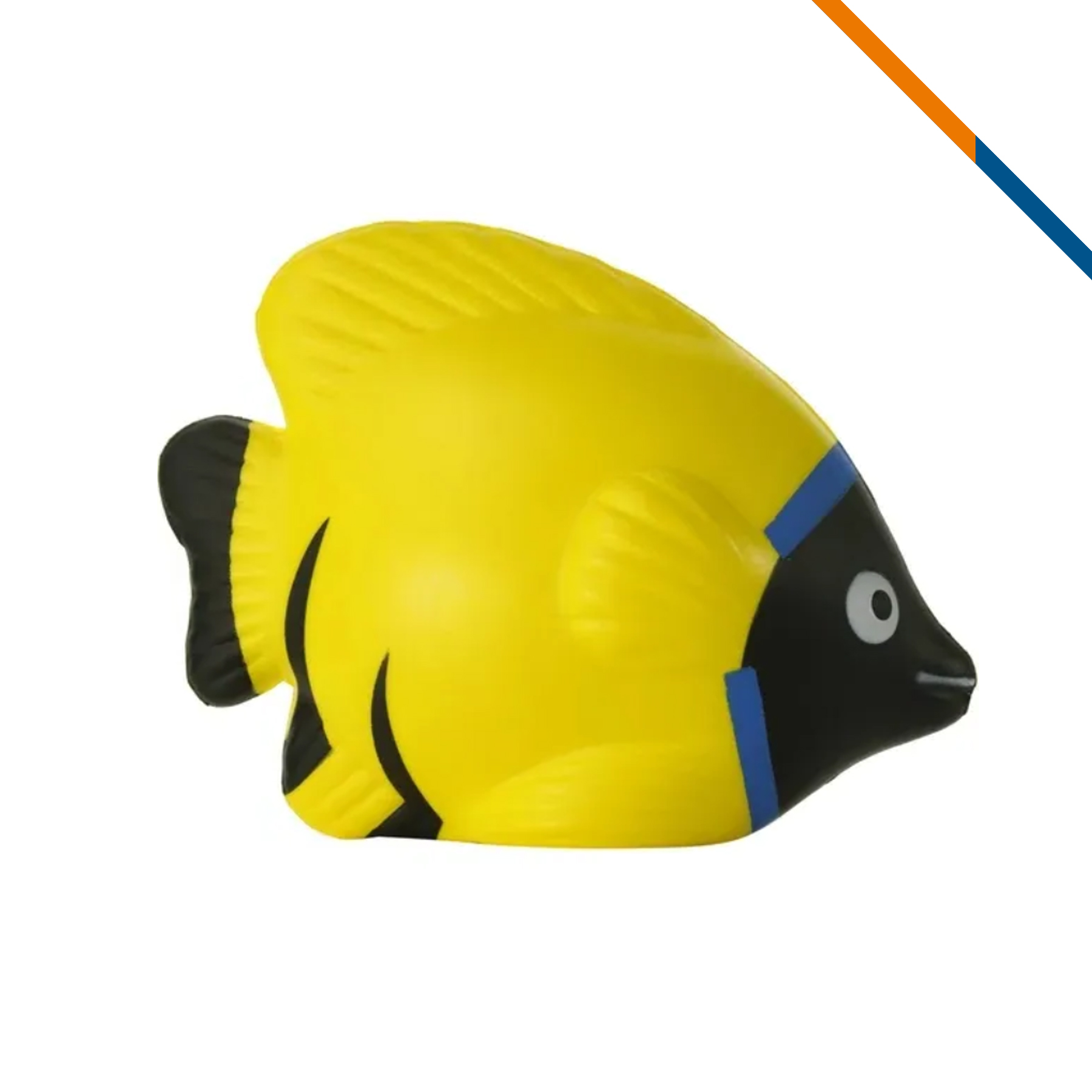 Brady Tropical Fish Stress Ball 3