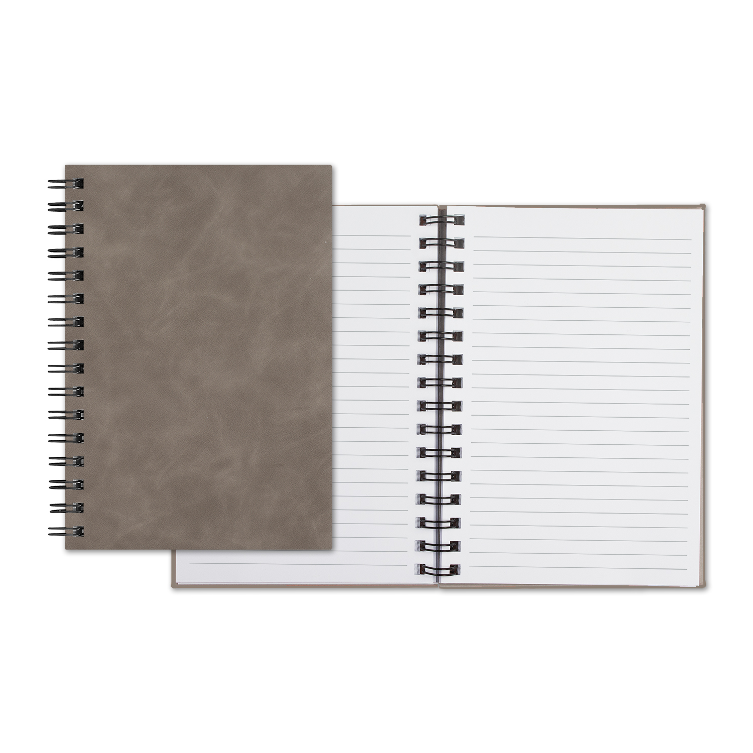 Castelli WireO Chia Medio White Lined Pg Journal 7