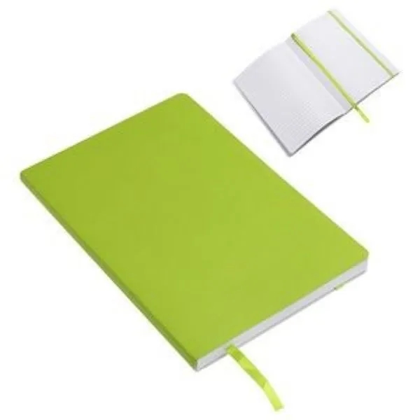Solstice Softbound Journal 1