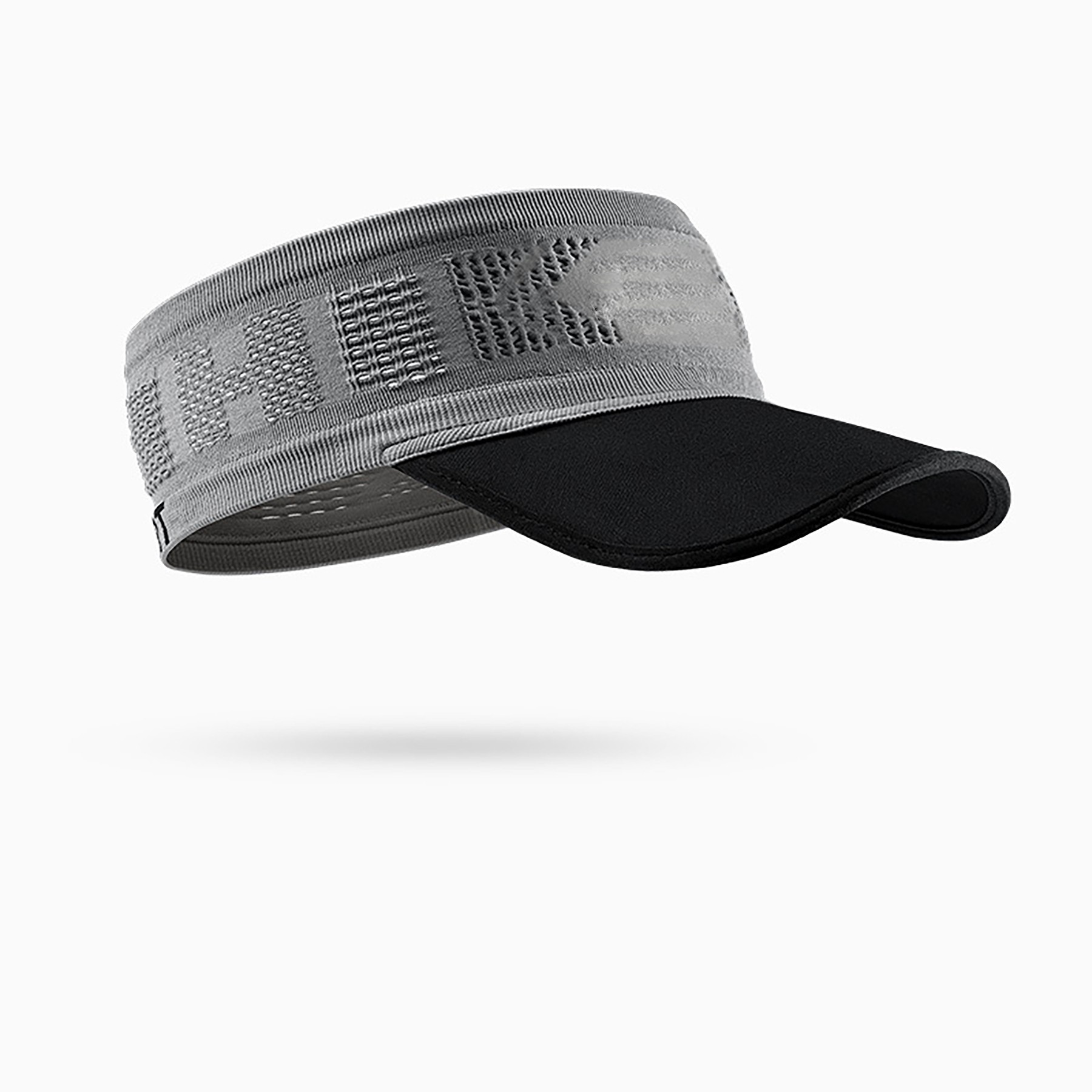 Summer Sun Shade And Sun Protection Sports Hollow Top Hat 8