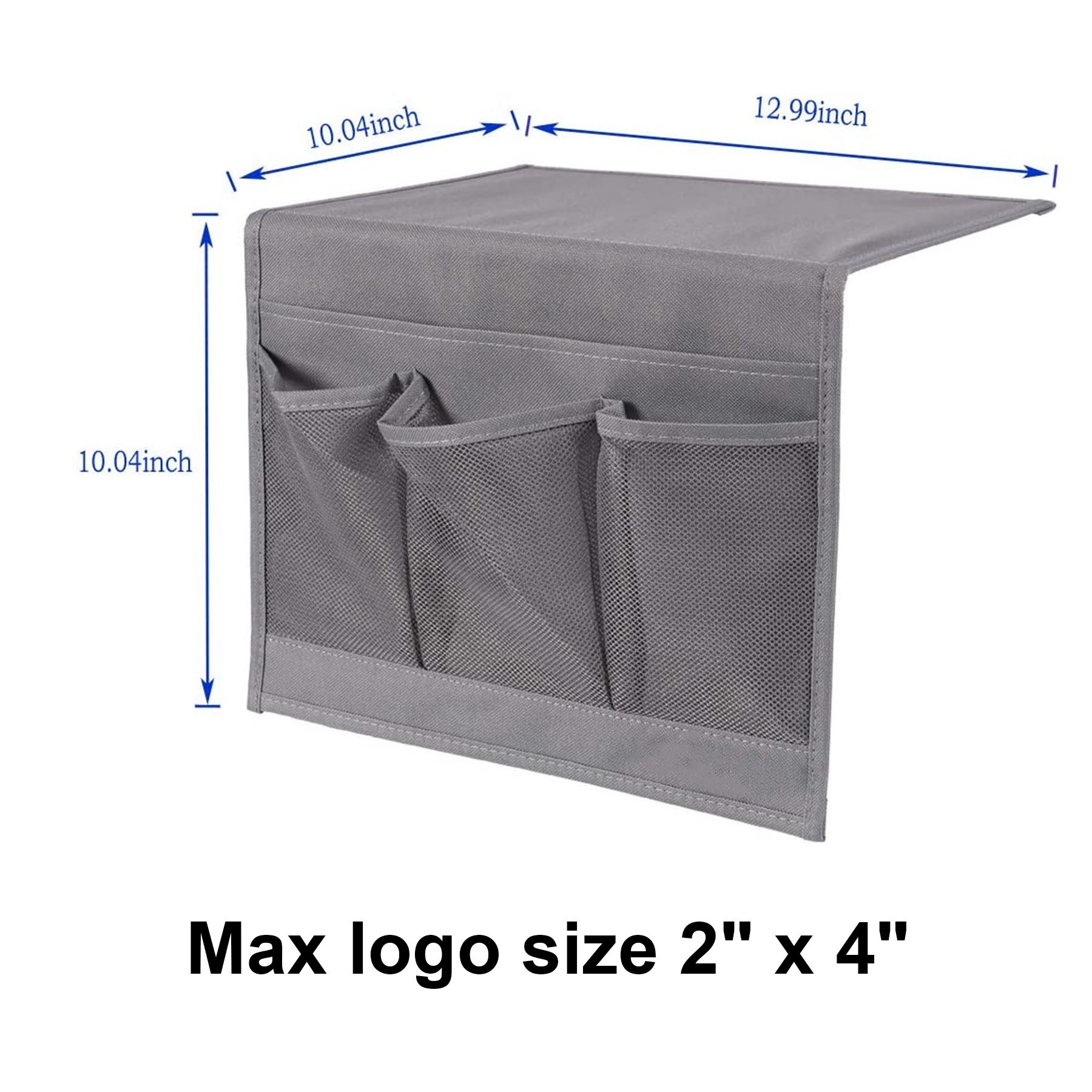 Bedside Caddy Organizer 3
