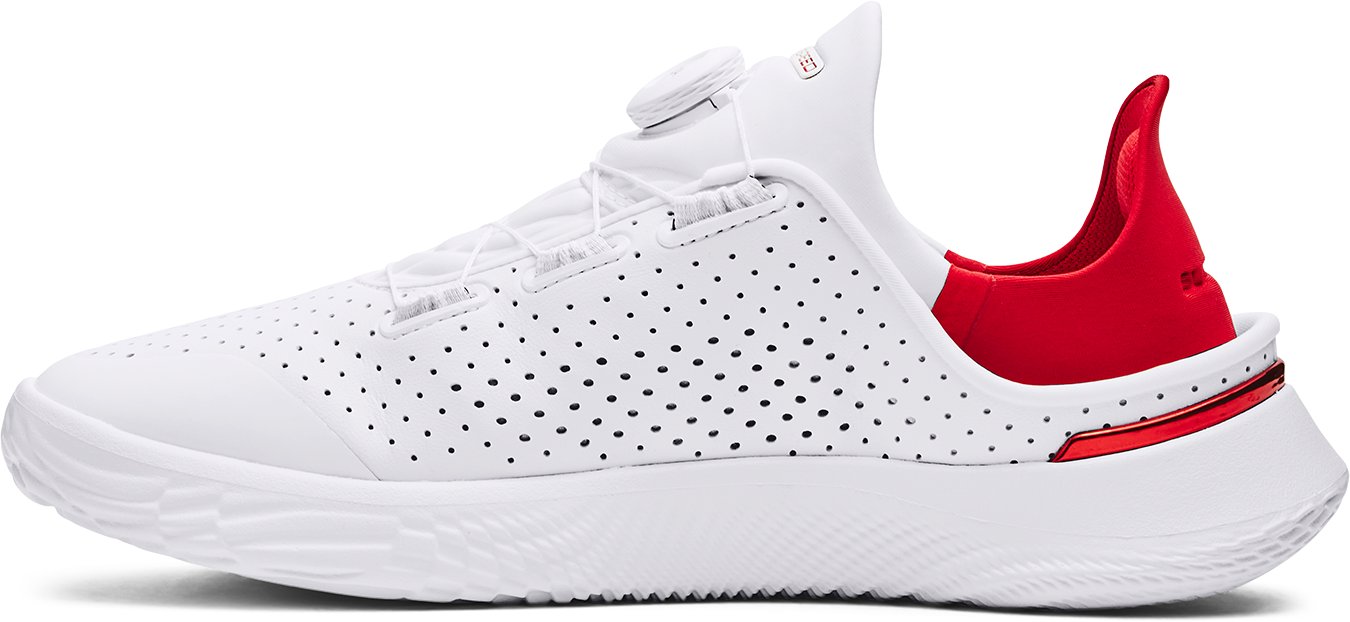 UA SlipSpeed Unisex Training Shoes 20