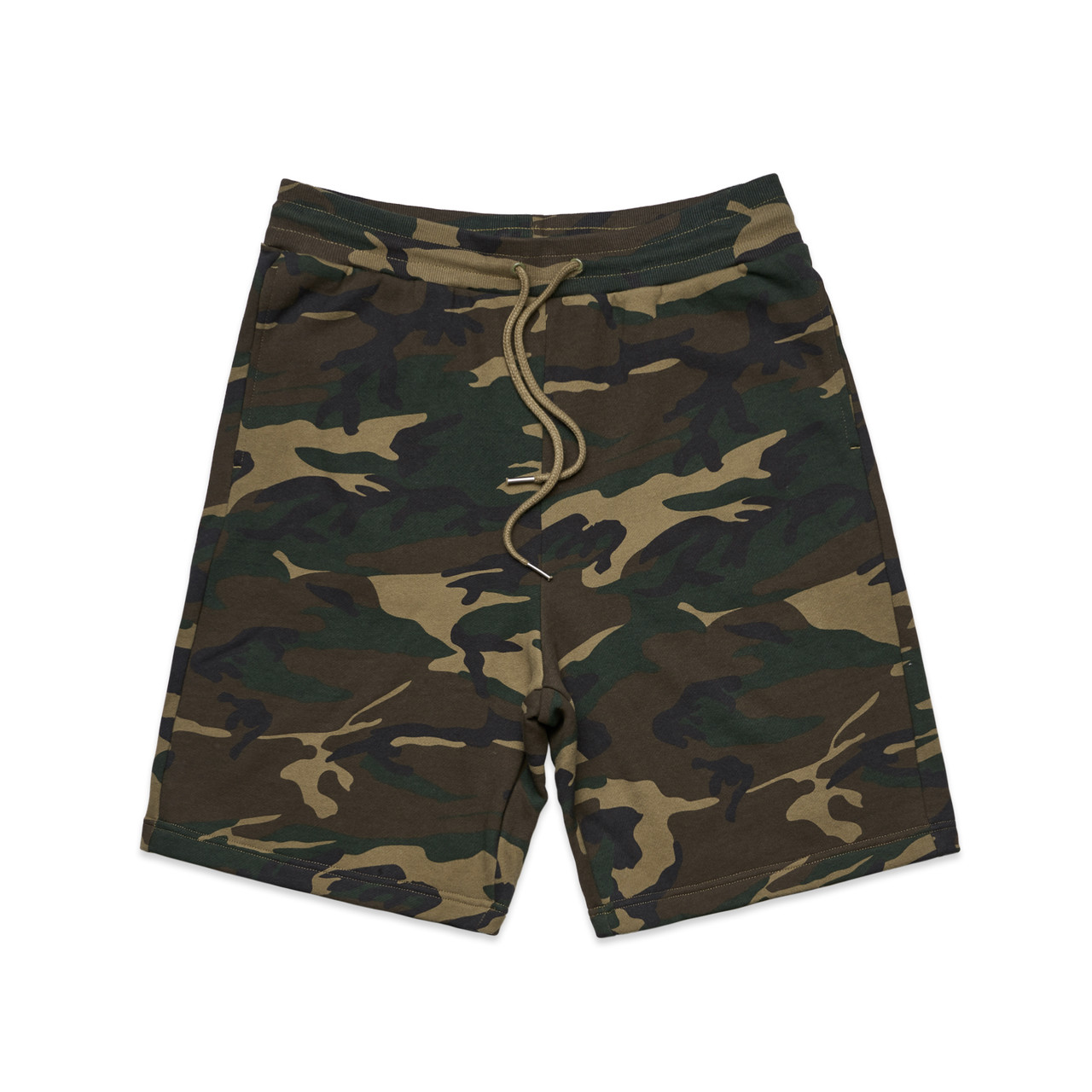 Stadium Camo Shorts | 5916C 6