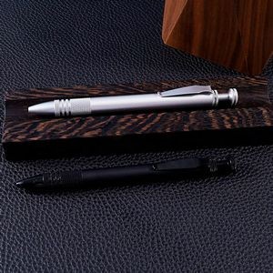 Business Police Men Click Pen 21
