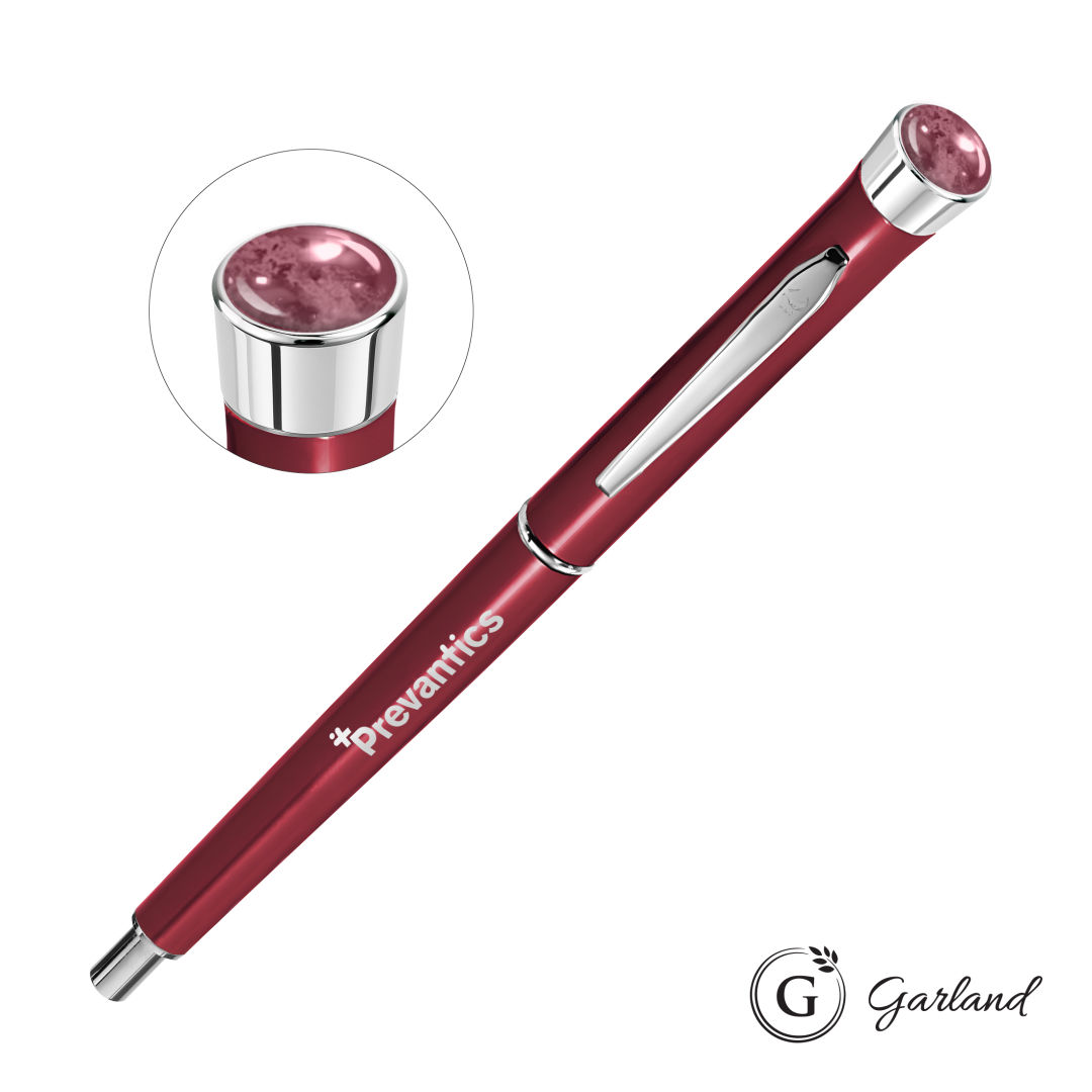 Garland® Color Aura Mechanical Pencil - Chrome Accent 12