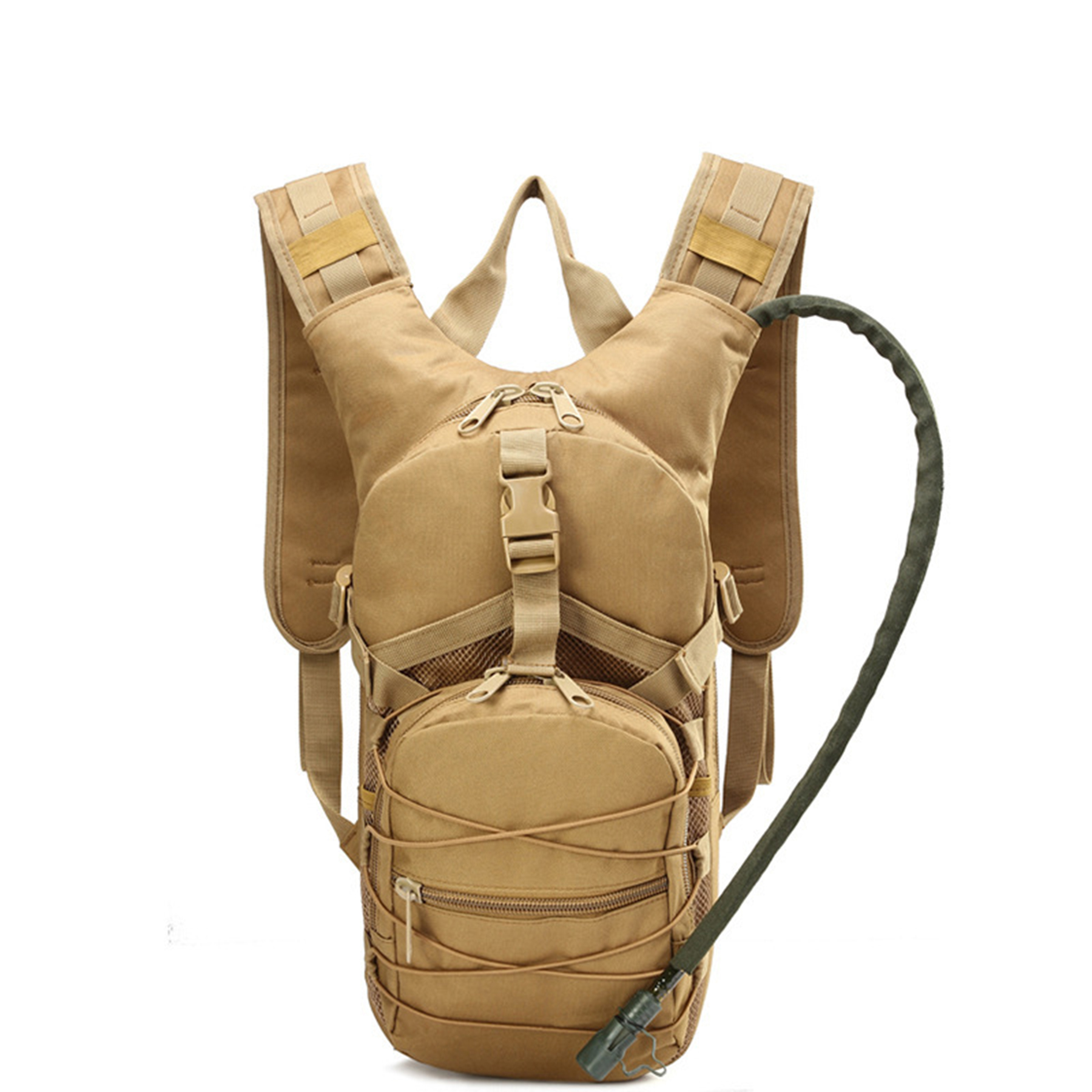 Hydration Backpack 2