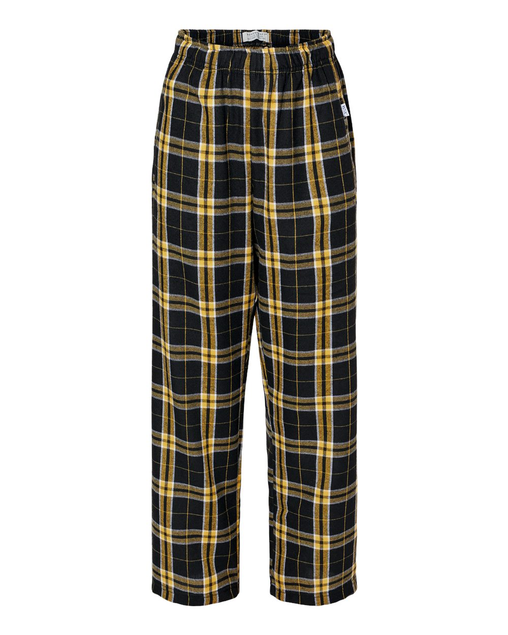 Youth Flannel Pants - BY6624 17