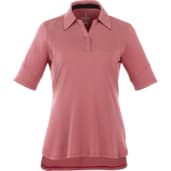 Women's TORRES SS Polo 68