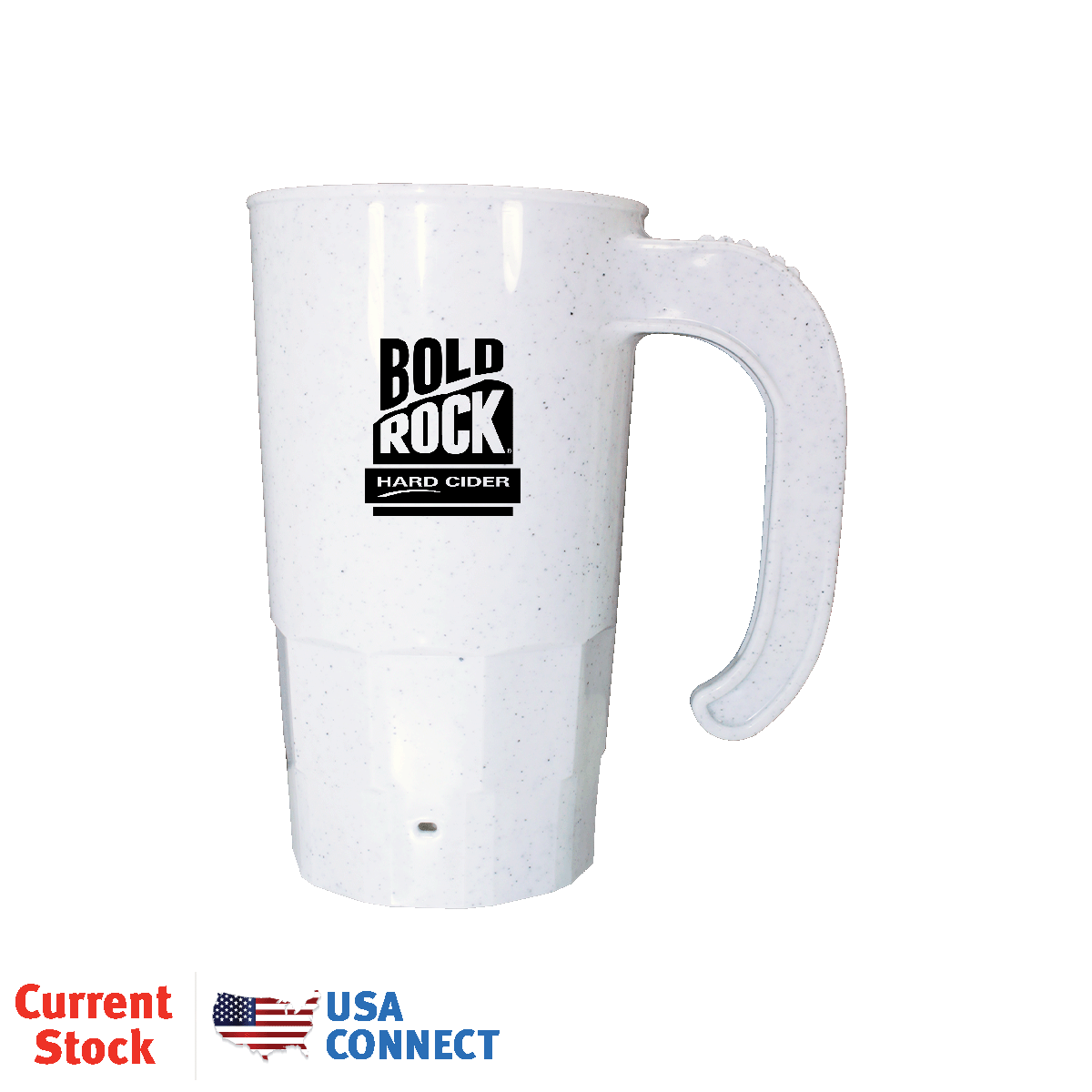 20 oz. Stackable Beer Stein 21