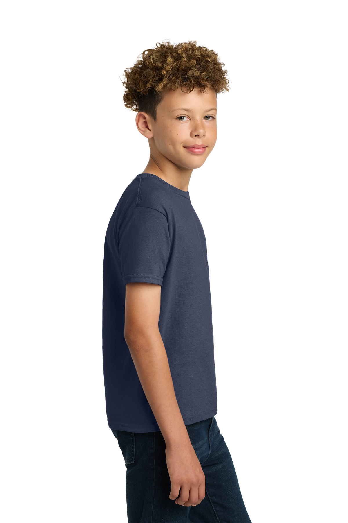 Gildan - Youth Ultra Cotton 100% US Cotton T-Shirt. 2000B 119