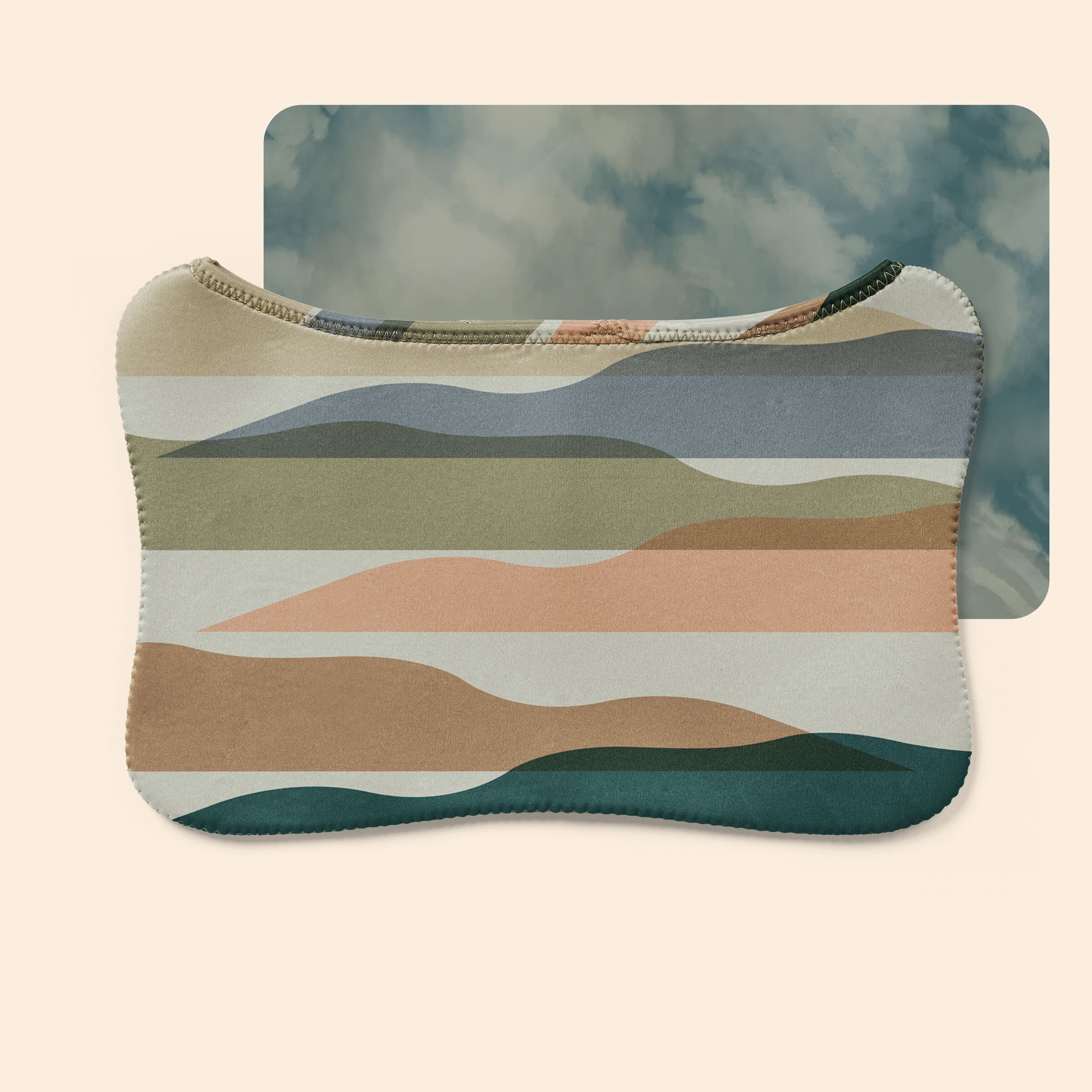 MAGLIONE TECH SLEEVE - 15" -Oytex