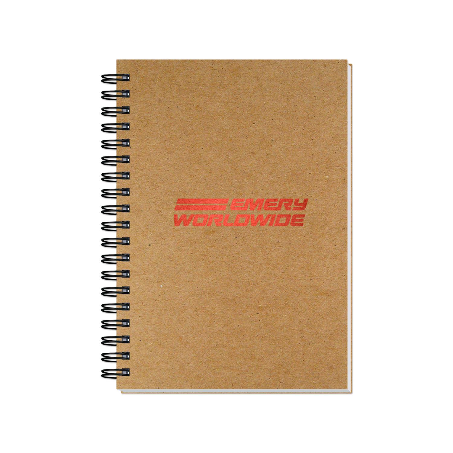 7" x 10" Journal (100 Pages) 5
