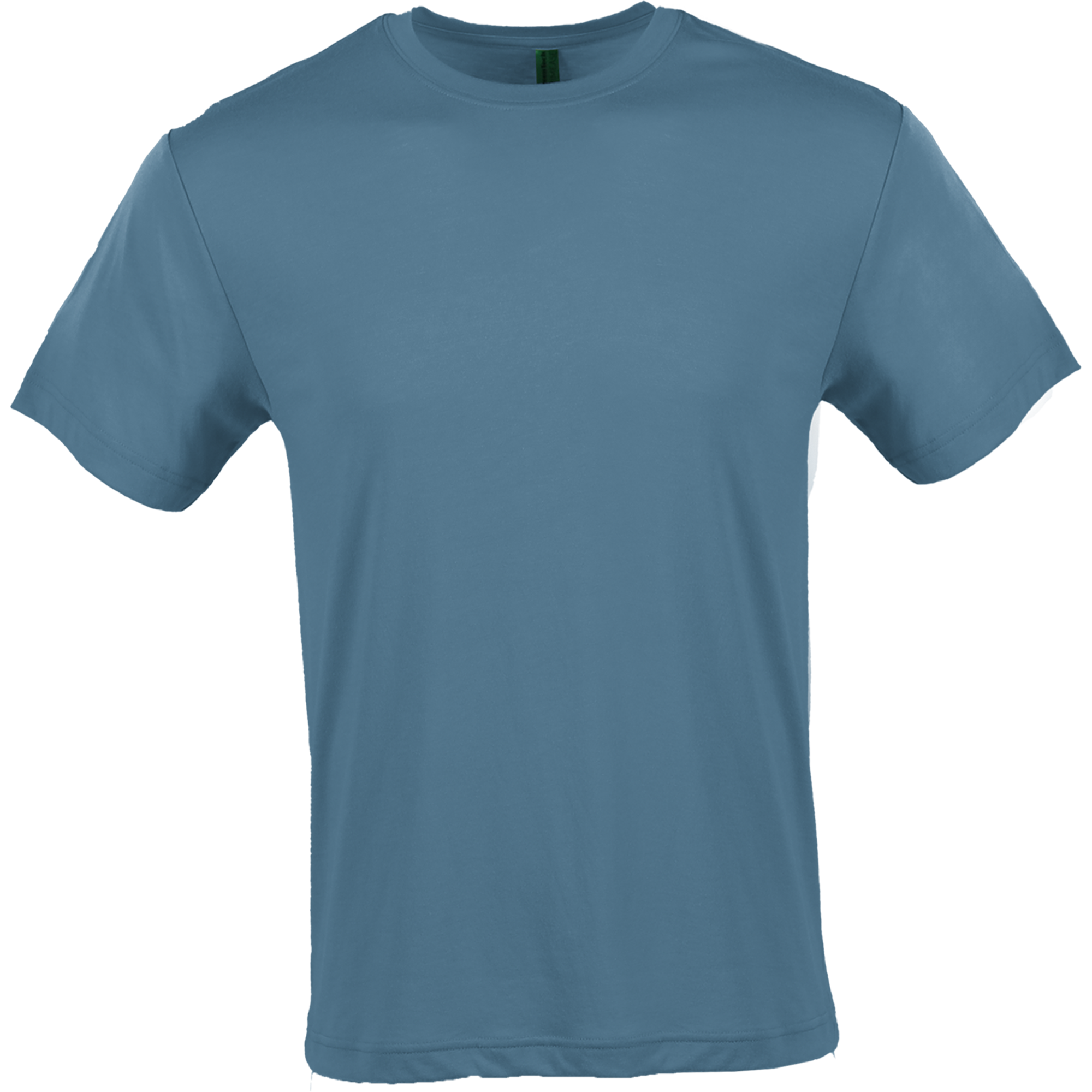 Primease Recycled Tri-Blend Tee 4
