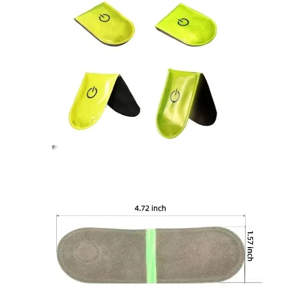 LED Flashlight 3