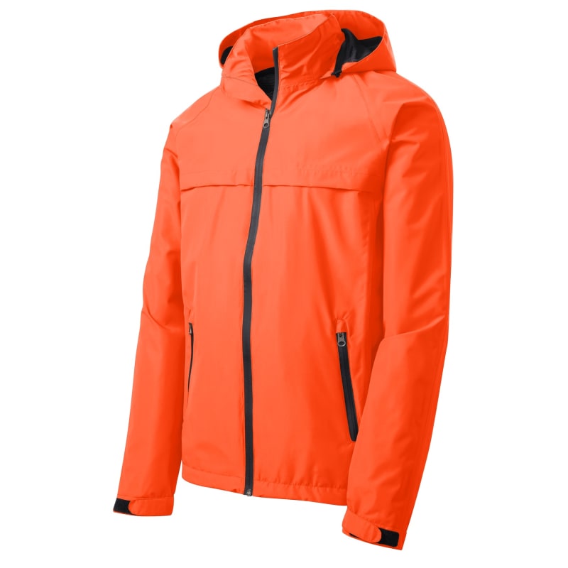 Port Authority Torrent Waterproof Jacket. 23