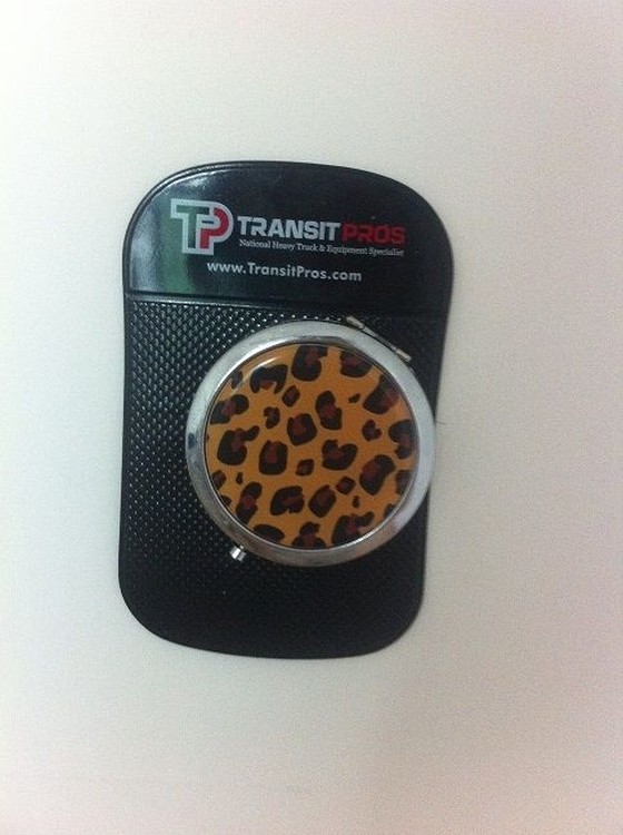 Car Dashboard Sticky Pad 2