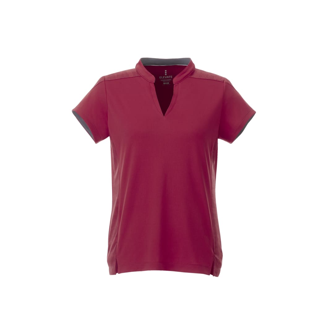 Women's PIEDMONT SS Polo 69