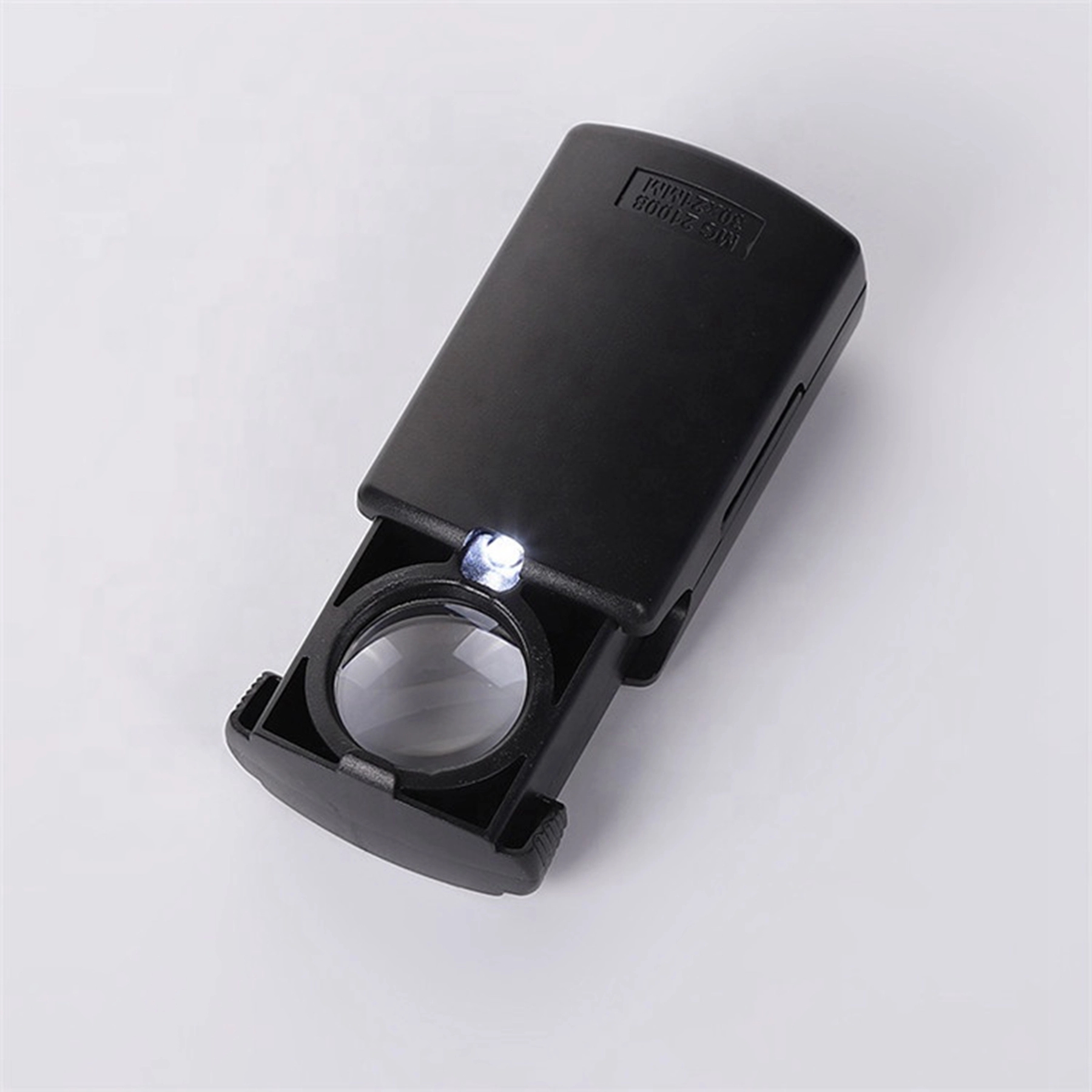Pull Push Type Magnifier with LED Light 3