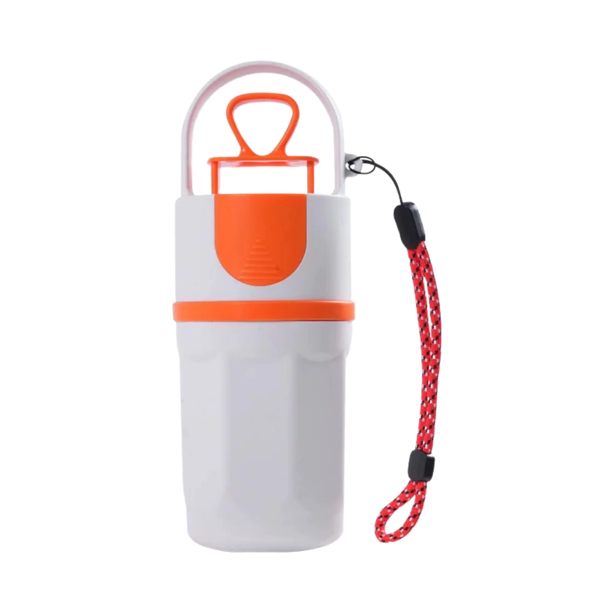 Portable Pet Pooper Scooper With Trash Bag 5