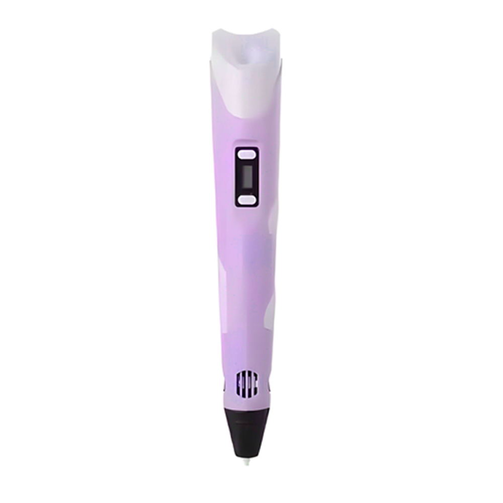 SparkFlow 3D Pen 12